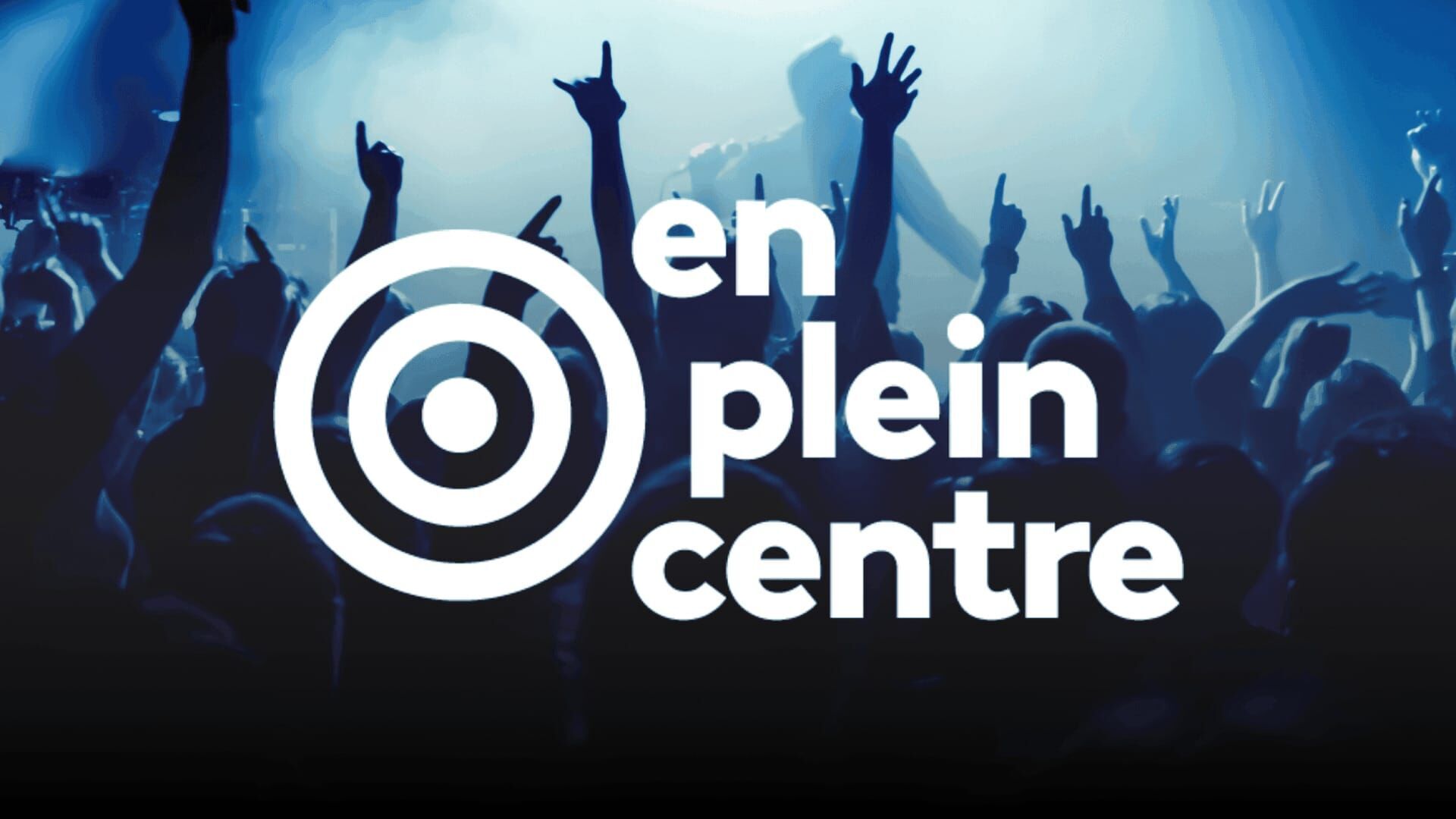 En plein centre