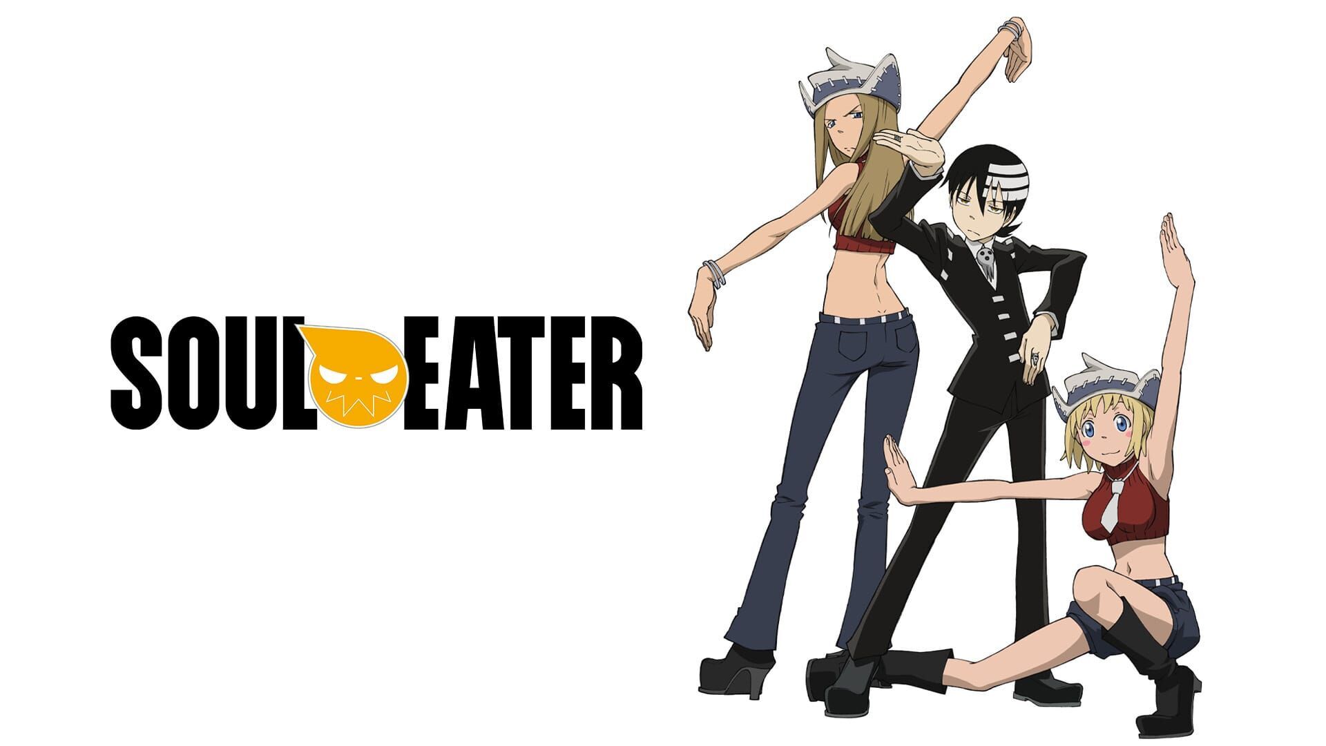 Soul Eater