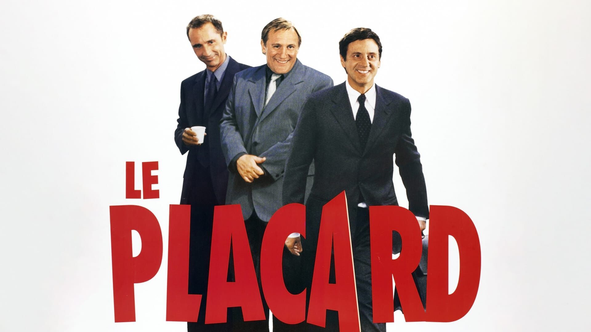 Le placard
