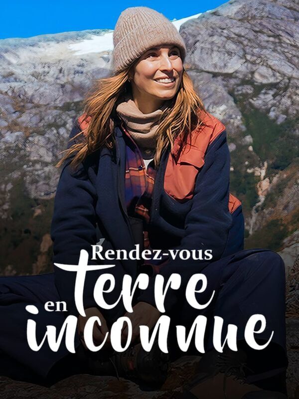 Rendez-vous en terre inconnue