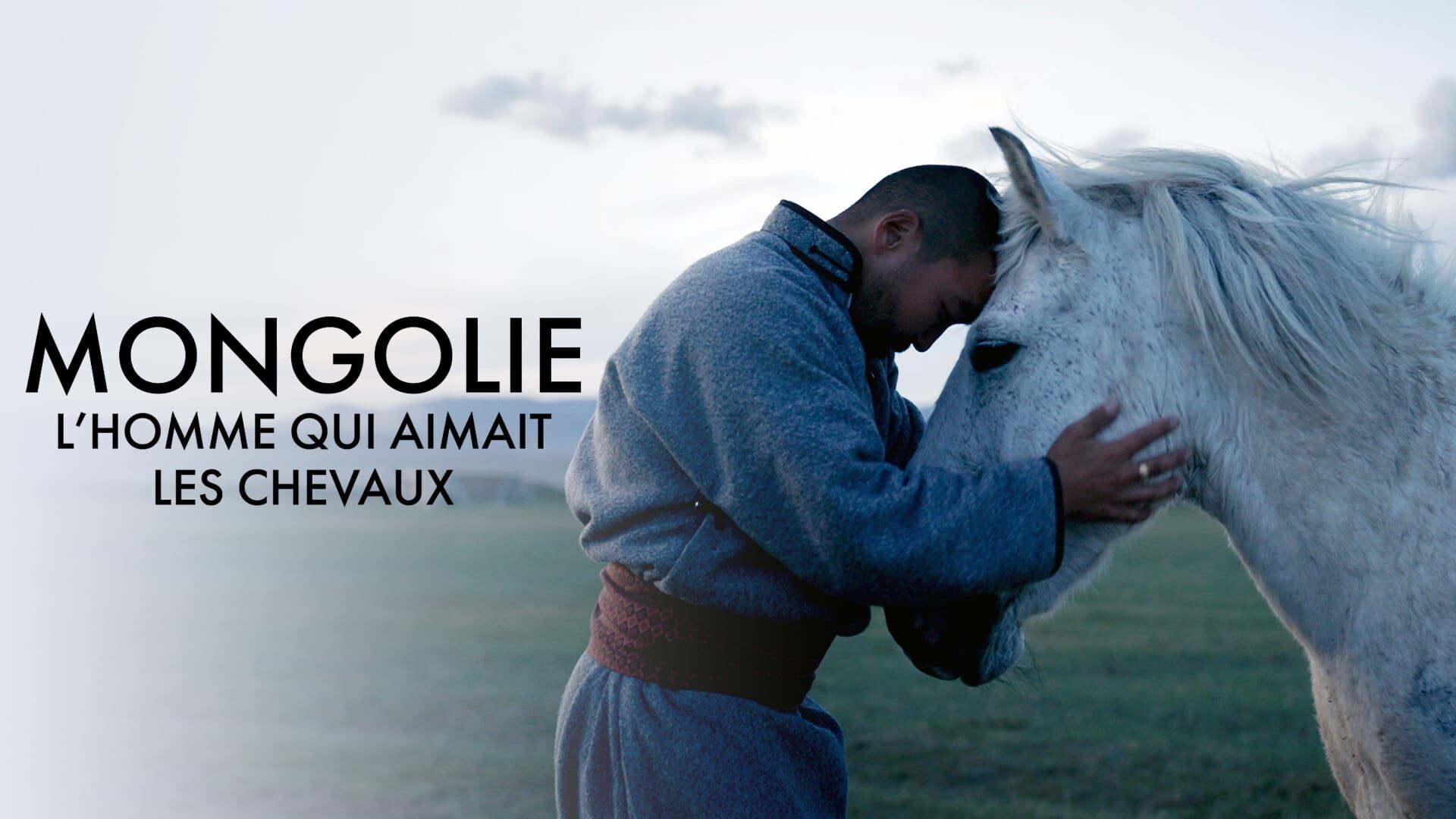Mongolie, l'homme qui aimait les chevaux