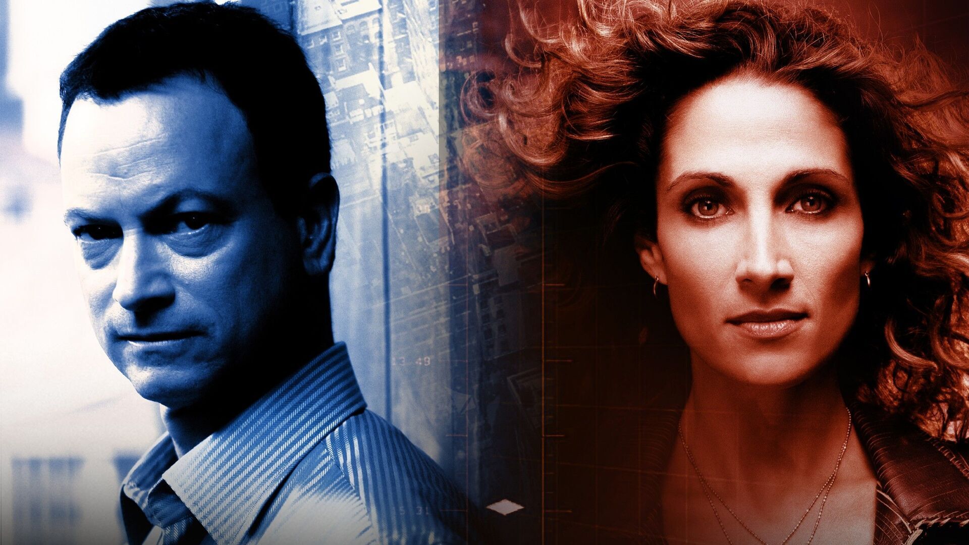 Les experts : Manhattan