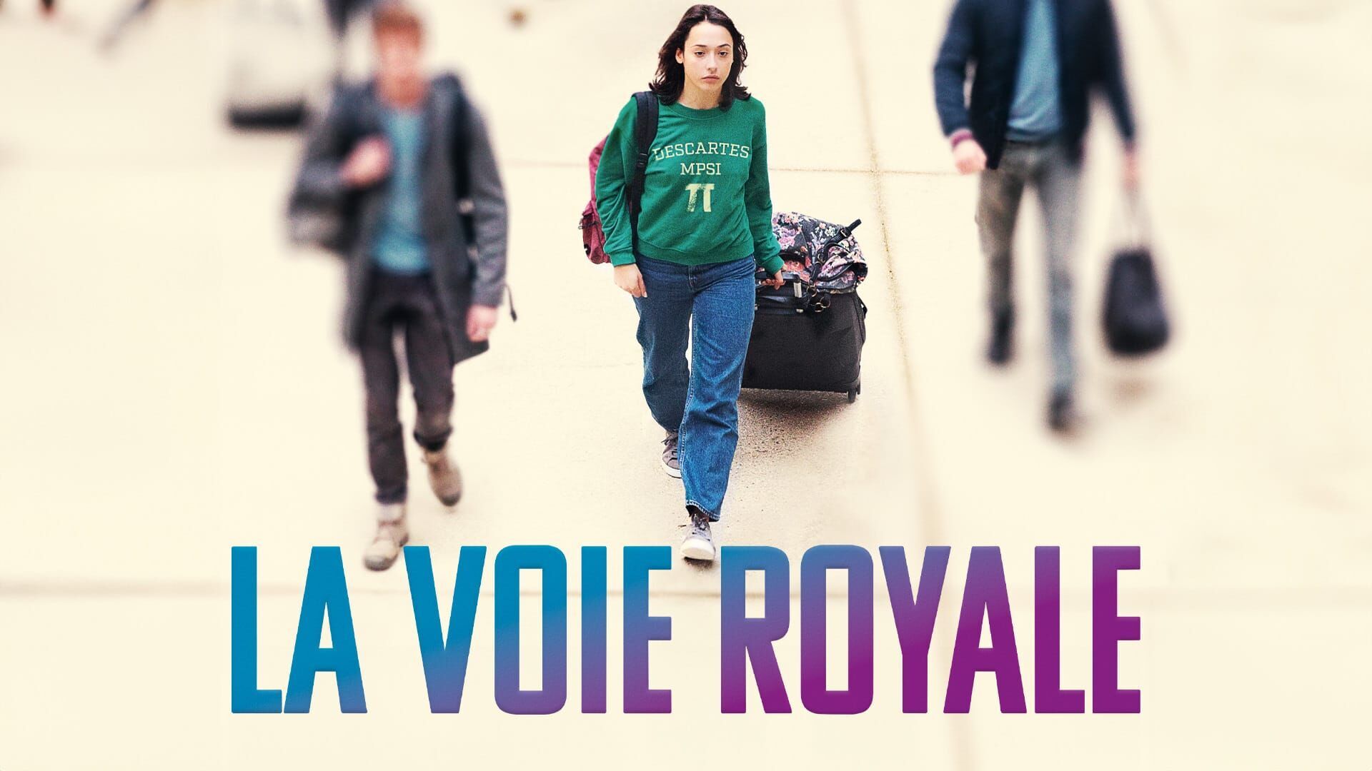 La voie royale