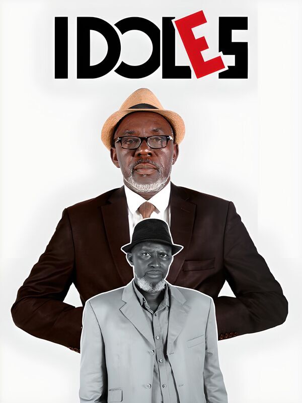 Idoles