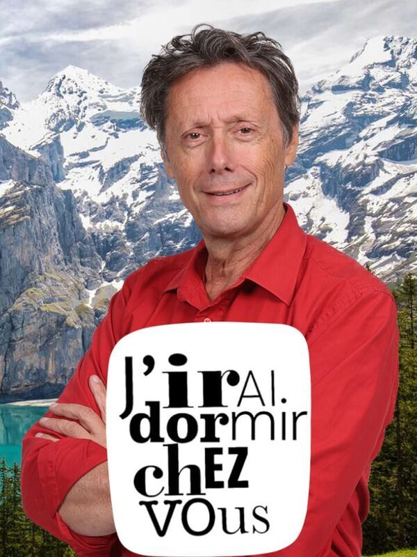 J'irai dormir chez vous