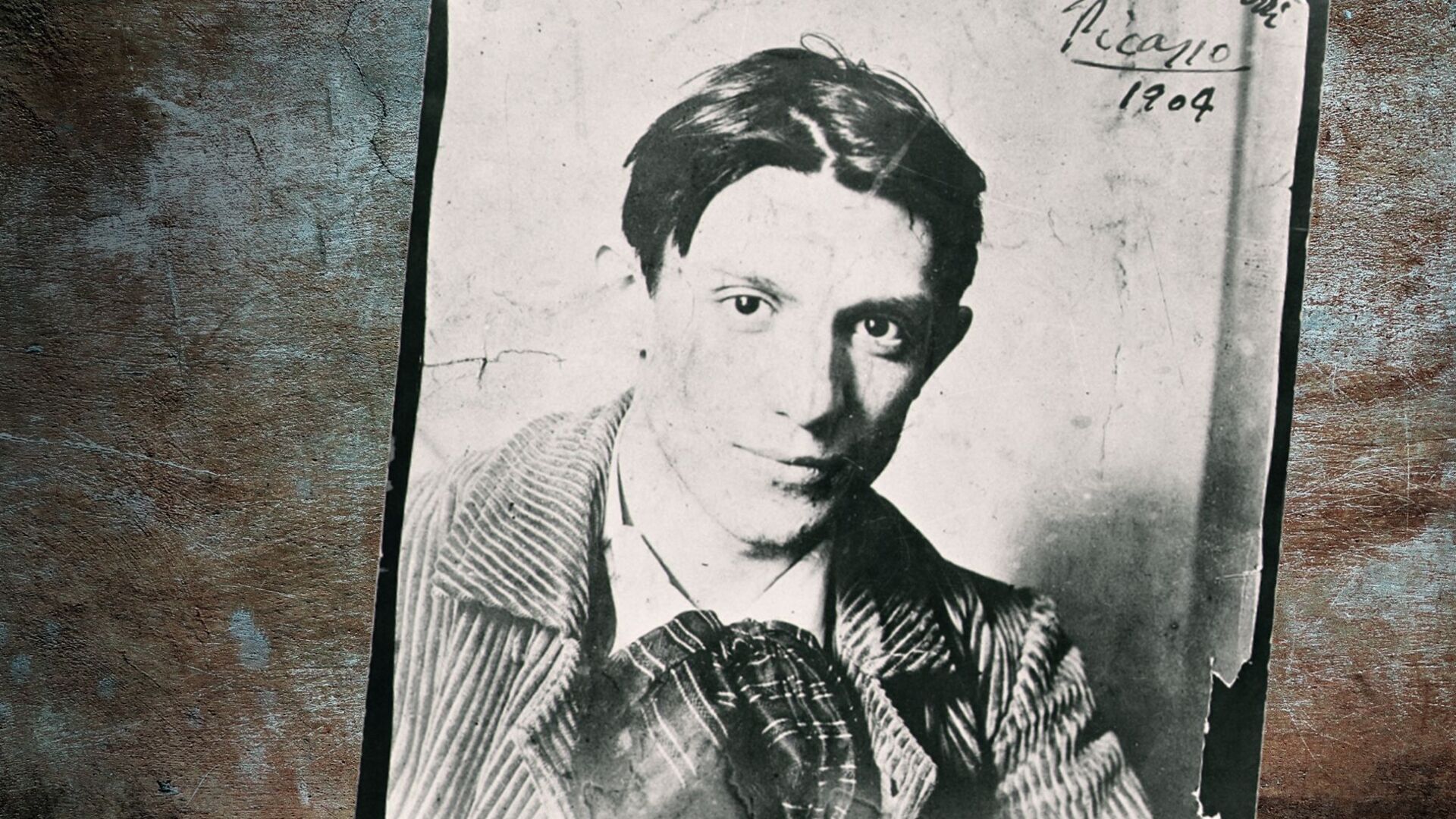 Exhibition on Screen