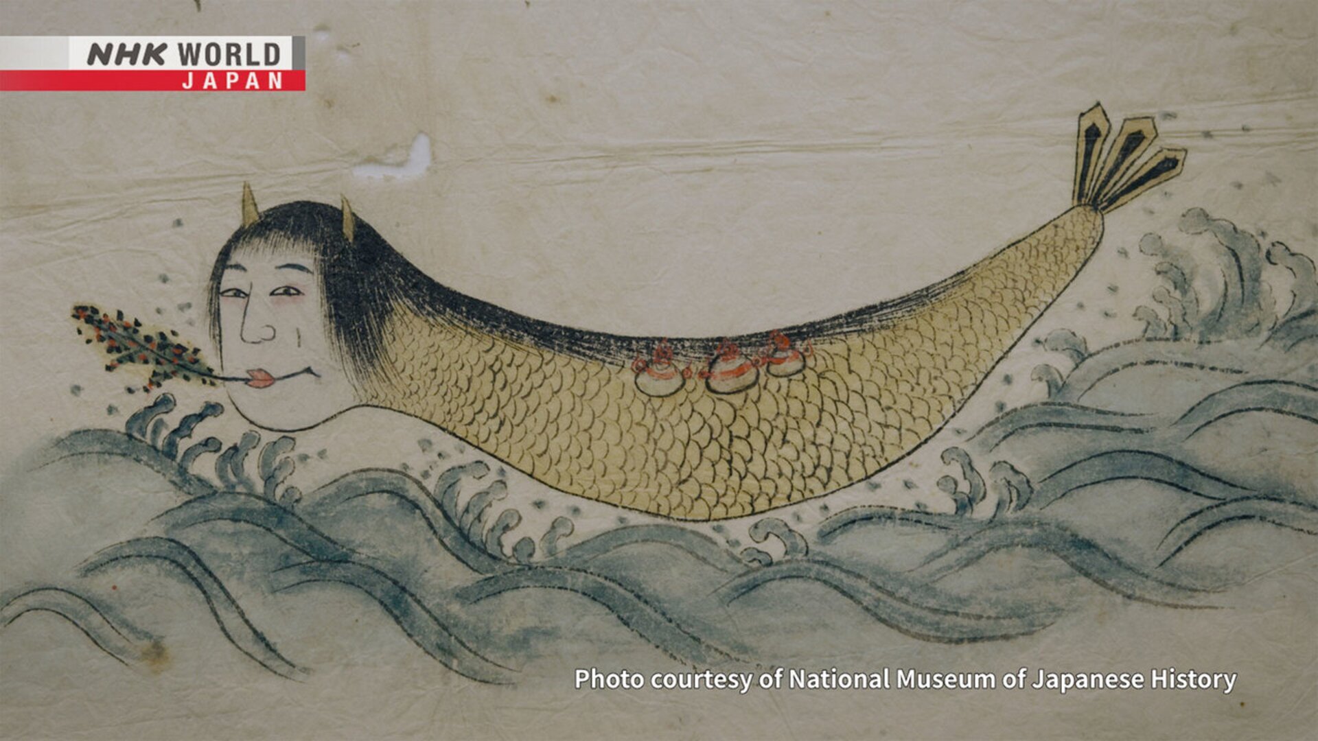 YOKAI: Exploring Hidden Japanese Folklore