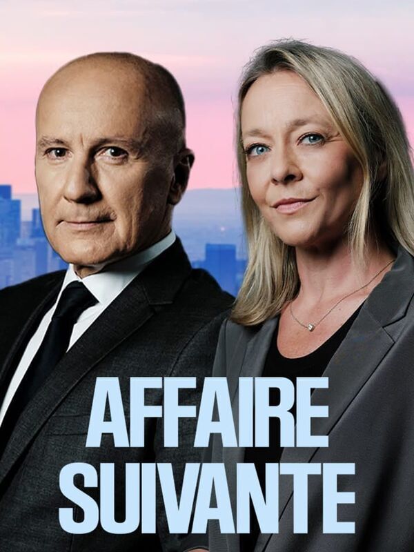 Affaire suivante