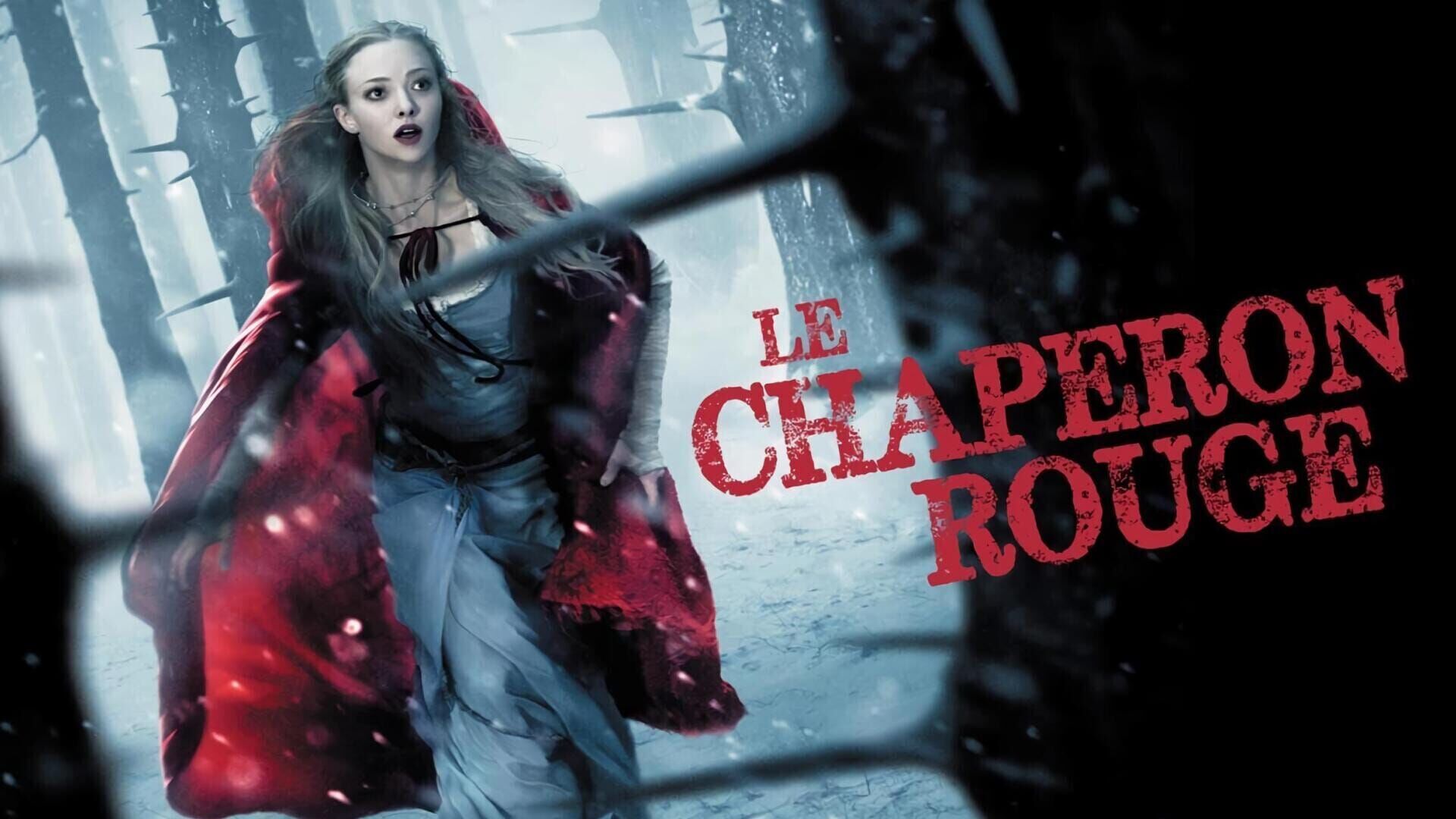 Le Chaperon rouge