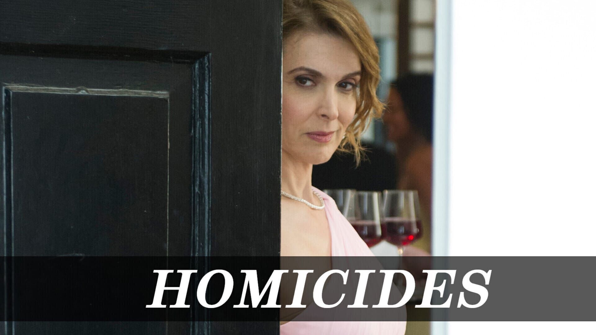Homicides