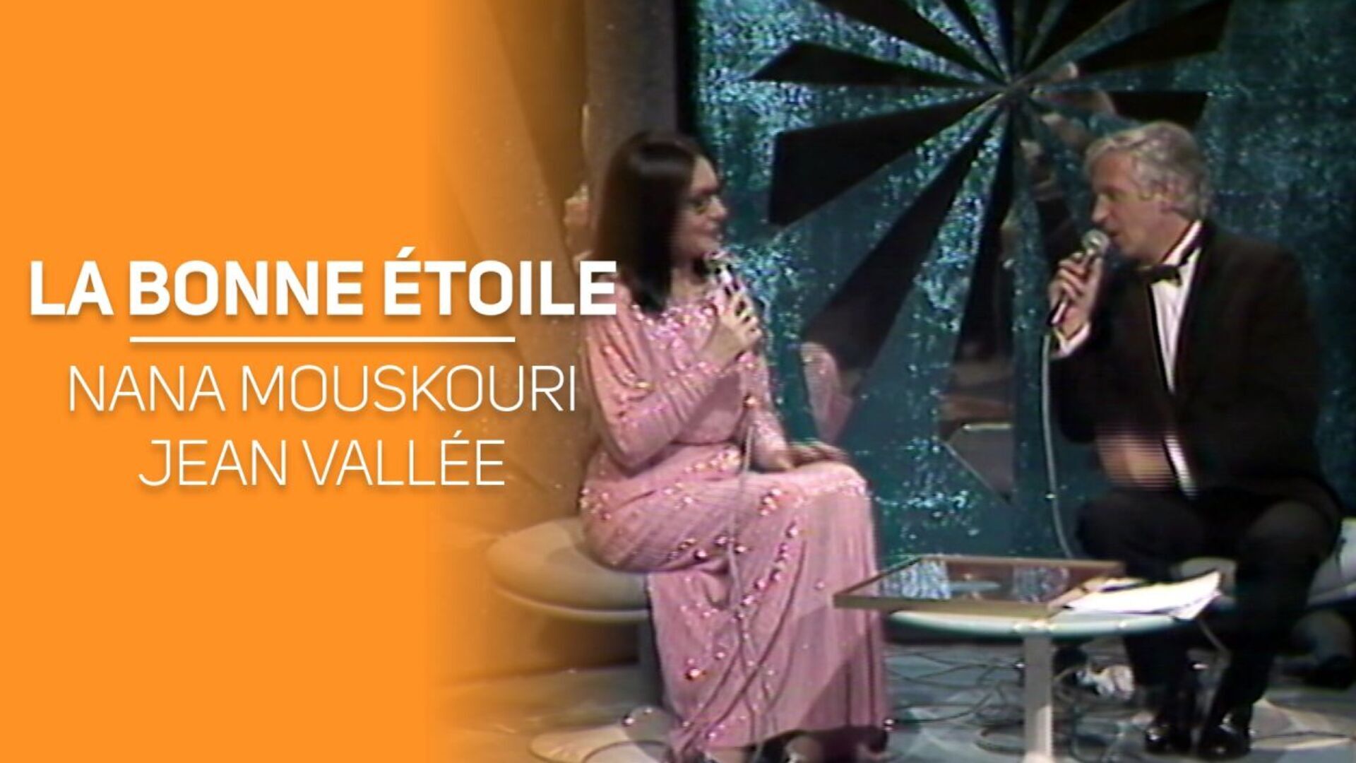 La bonne étoile