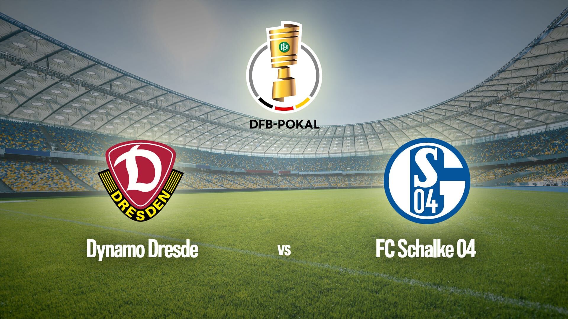Football : Coupe d'Allemagne