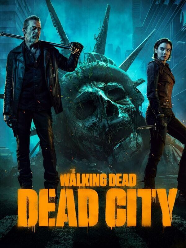 The Walking Dead : Dead City