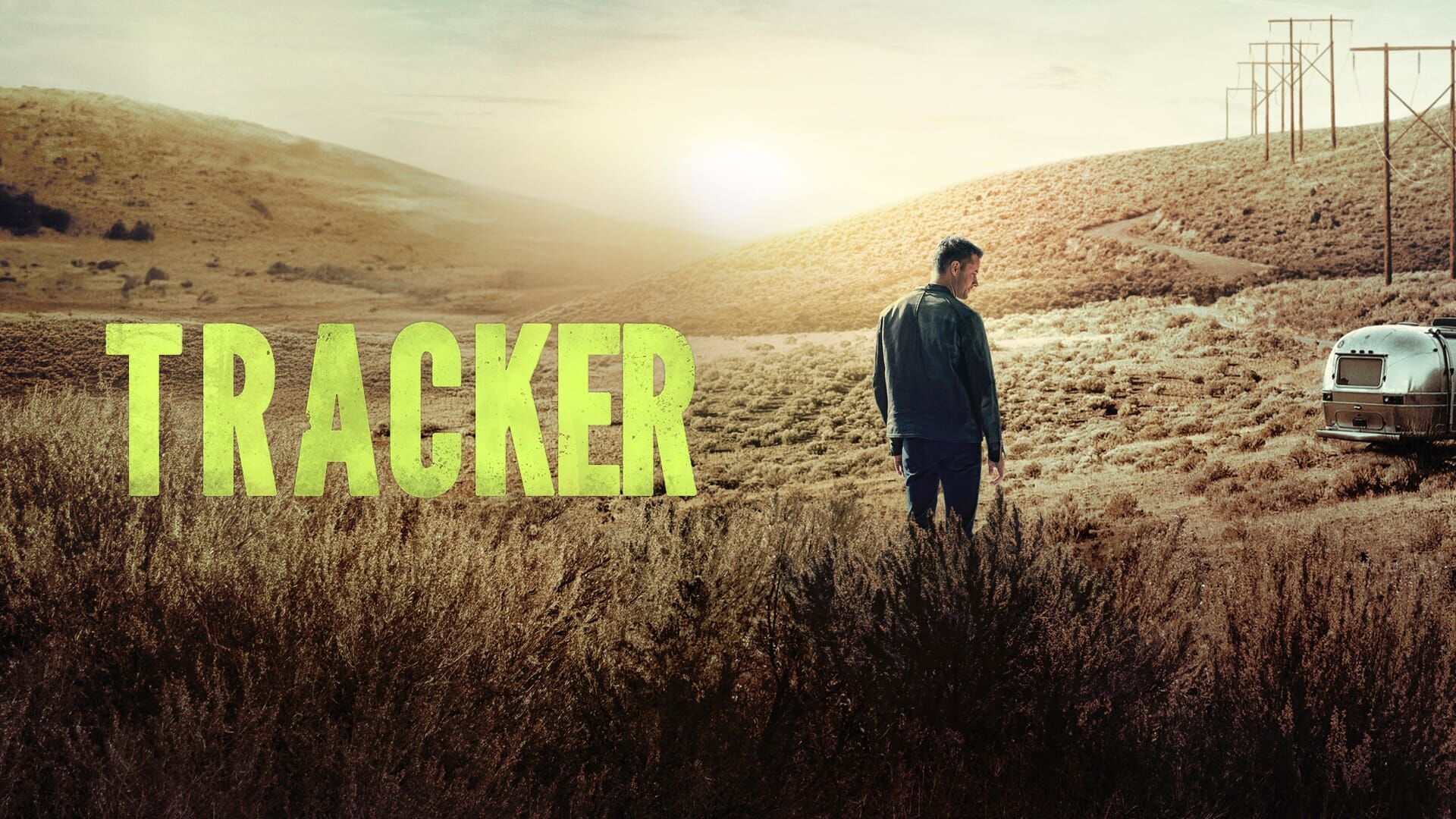 Tracker