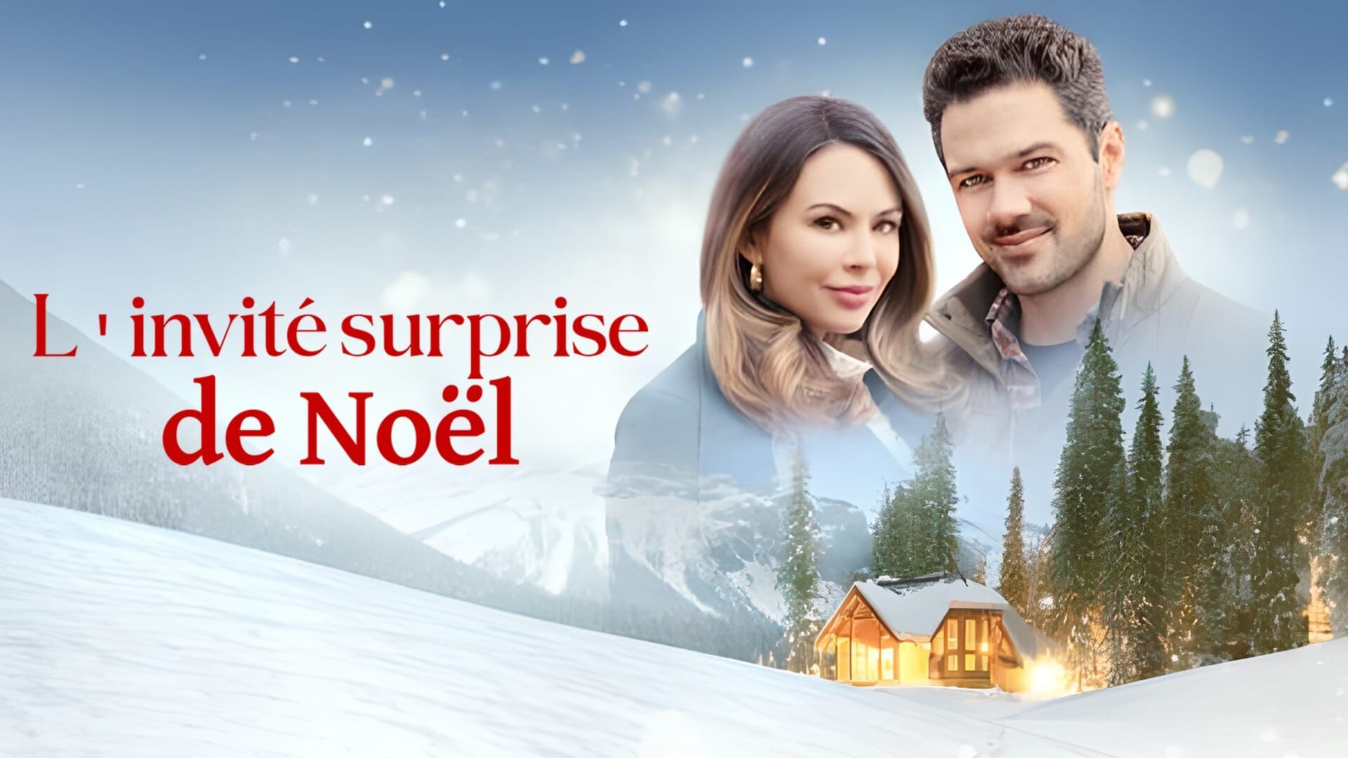 L'invité surprise de Noël