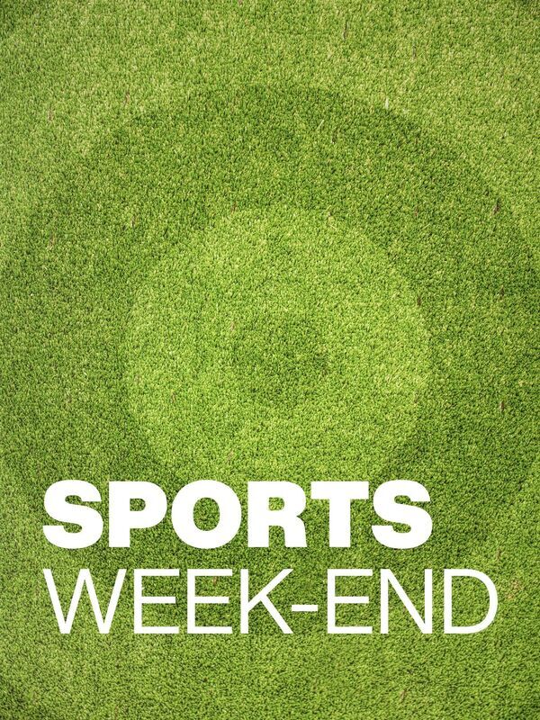 Sports Sunday