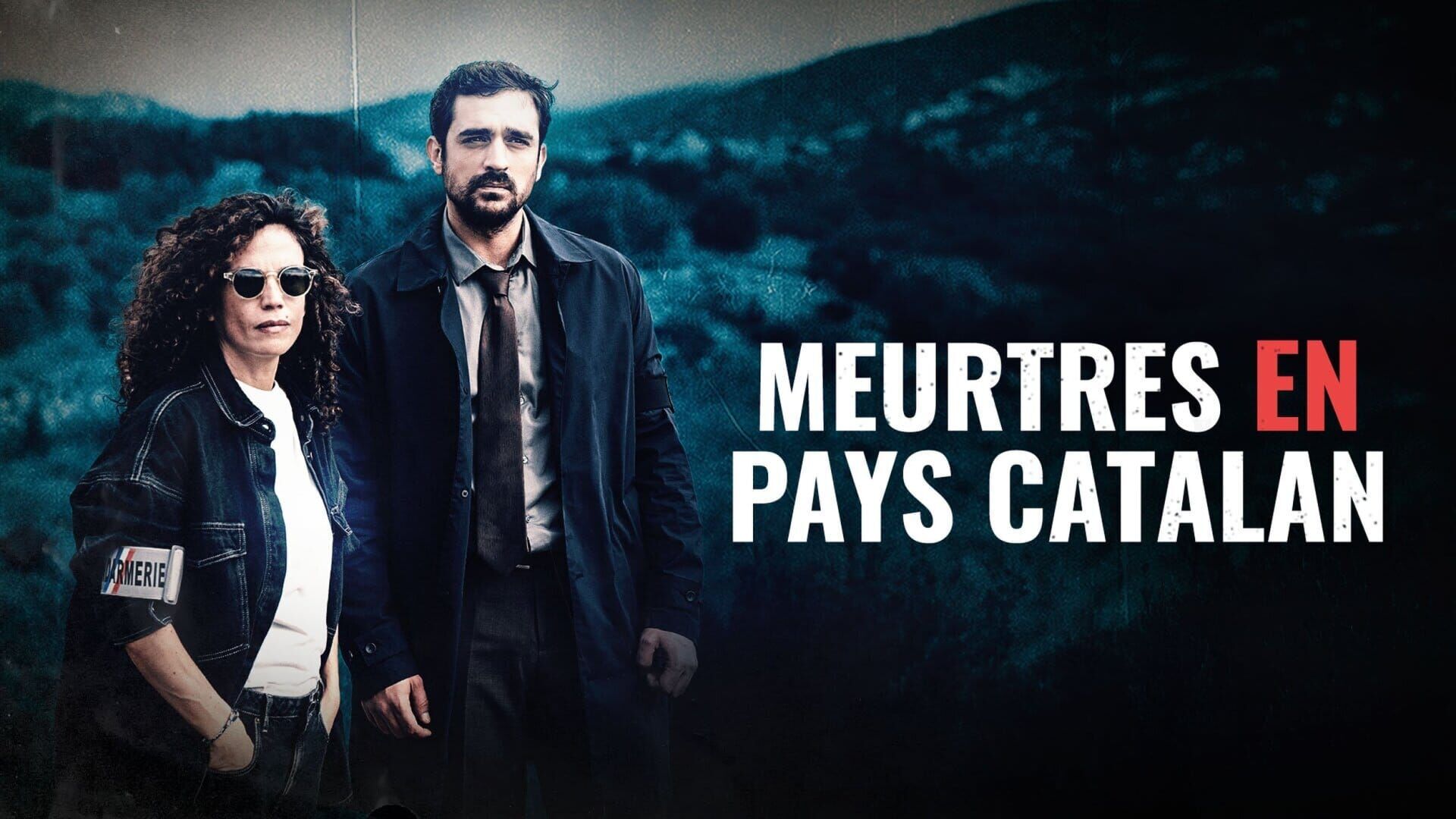 Meurtres à...