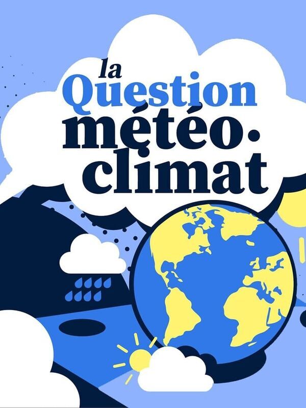 La question météo climat