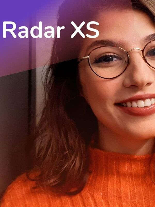 Radar XS