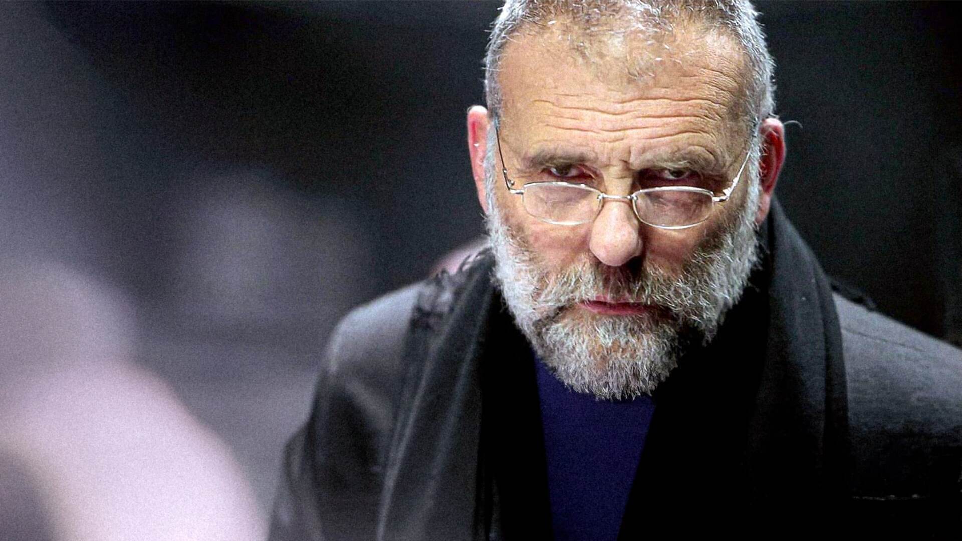 Padre dall'oglio