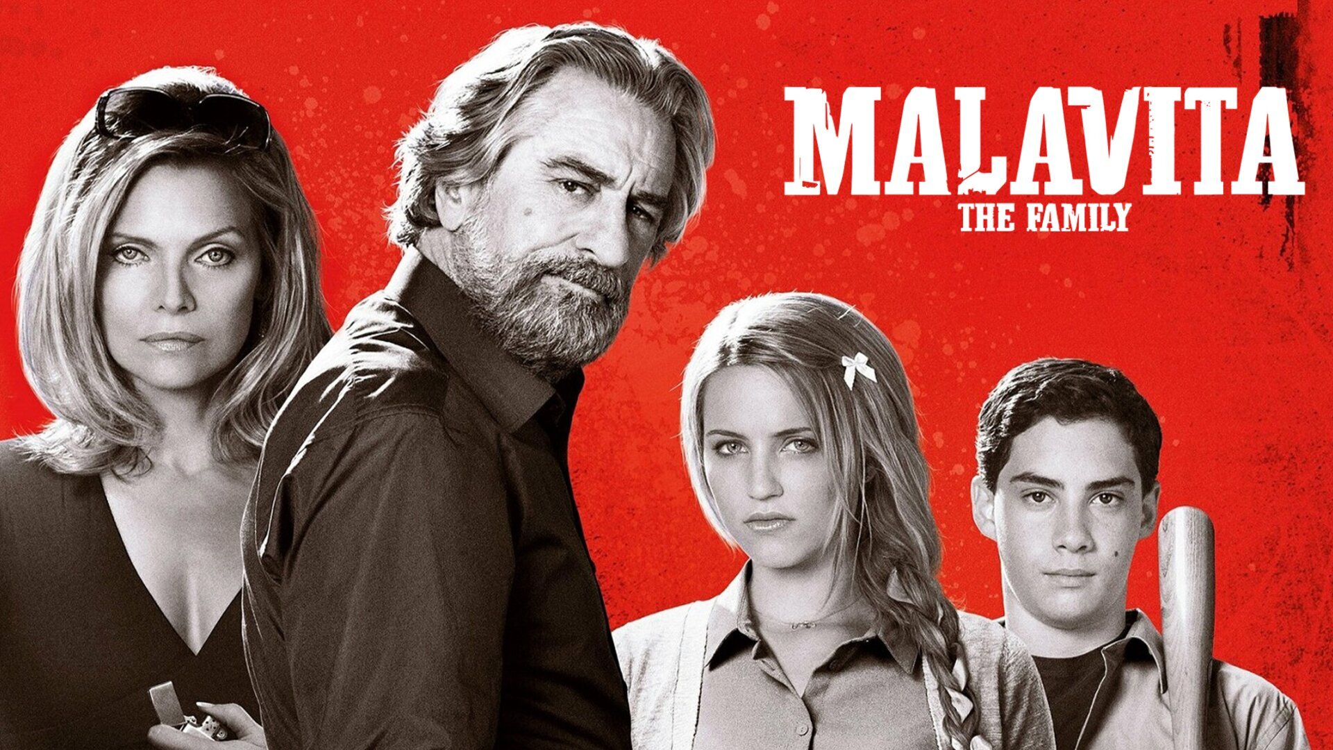 Malavita