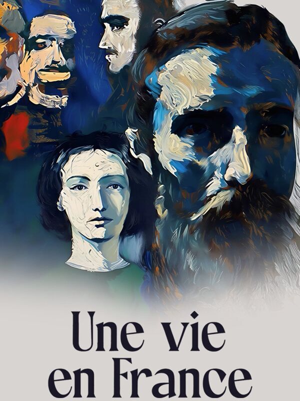 Une vie en France
