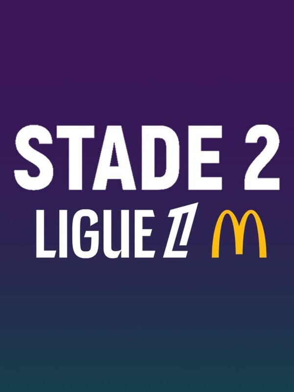 Stade 2 Ligue 1