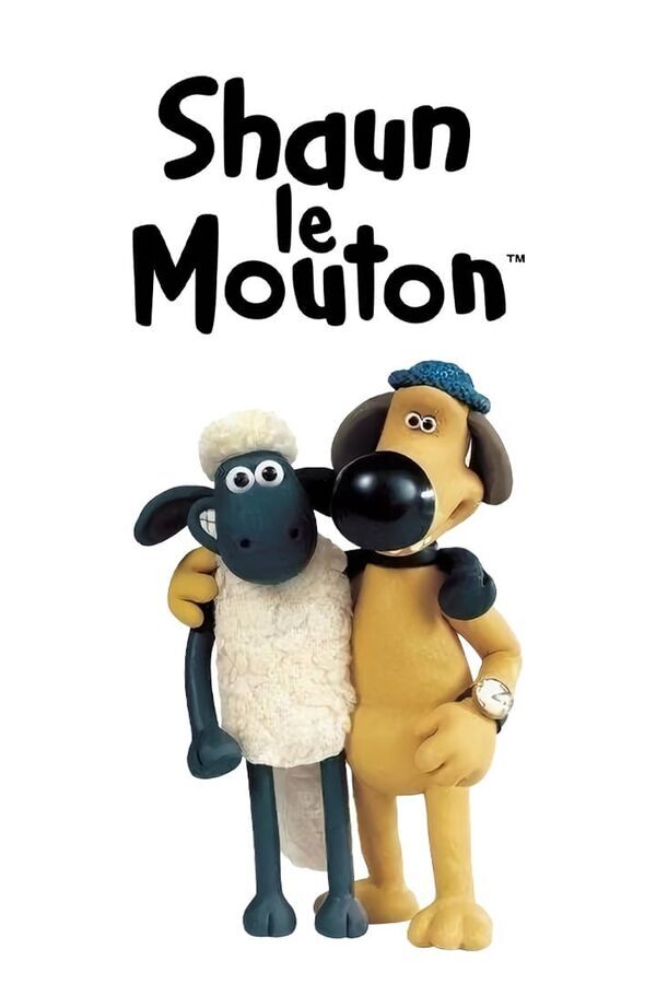 Shaun le mouton