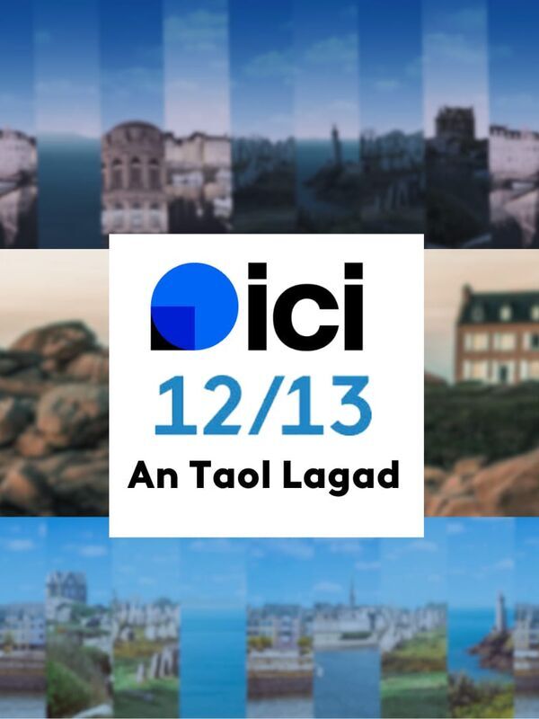 ICI 12/13 - An Taol Lagad