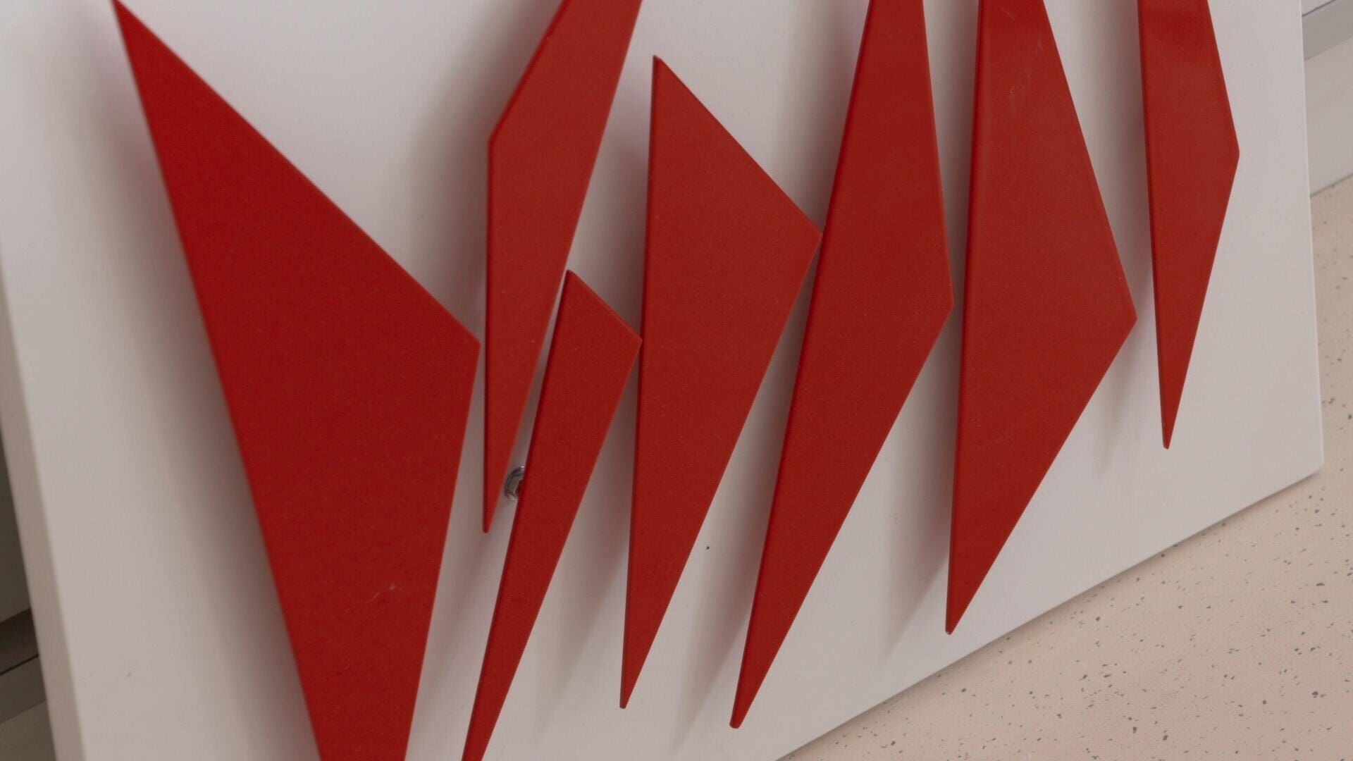 Artist's Workshop — MUSEUM TV 00:30