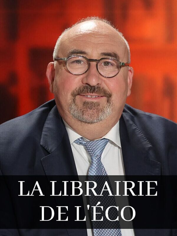 La librairie de l'éco