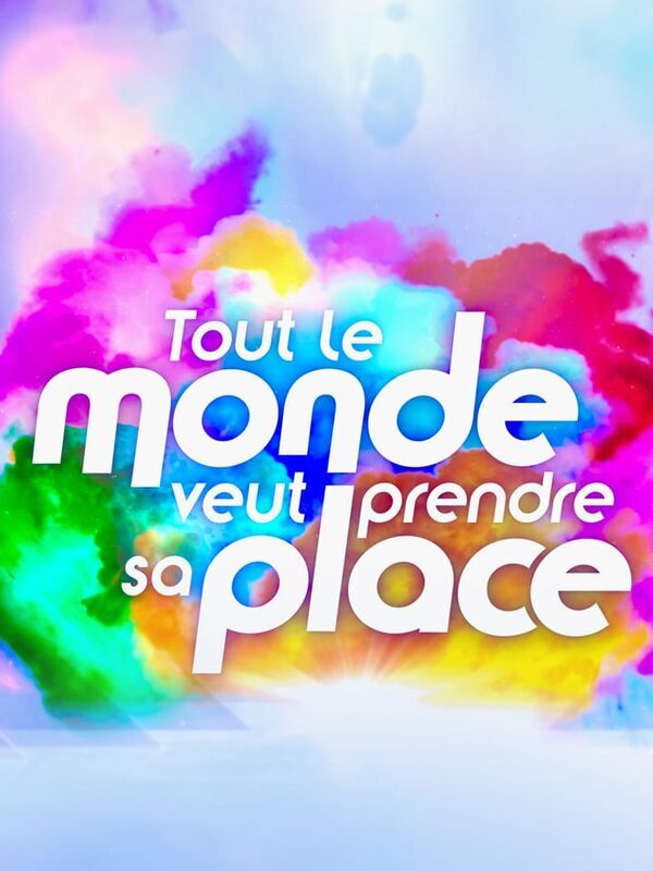 Tout le monde veut prendre sa place