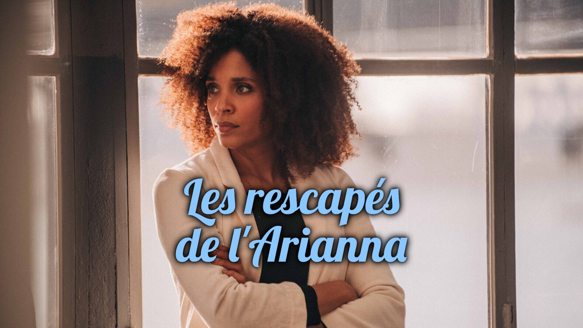 Les rescapés de l'Arianna