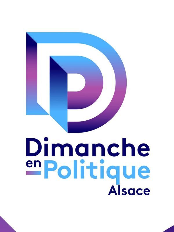 Dimanche en politique - Alsace