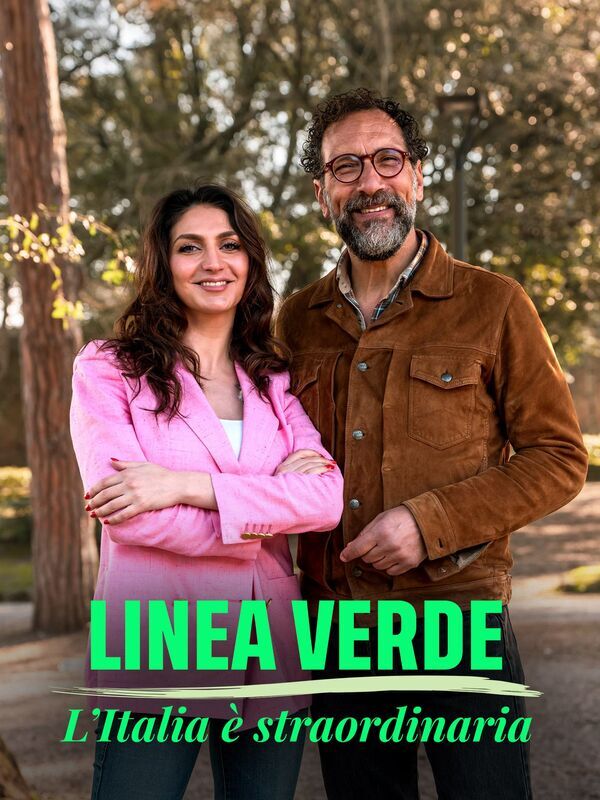 Linea verde