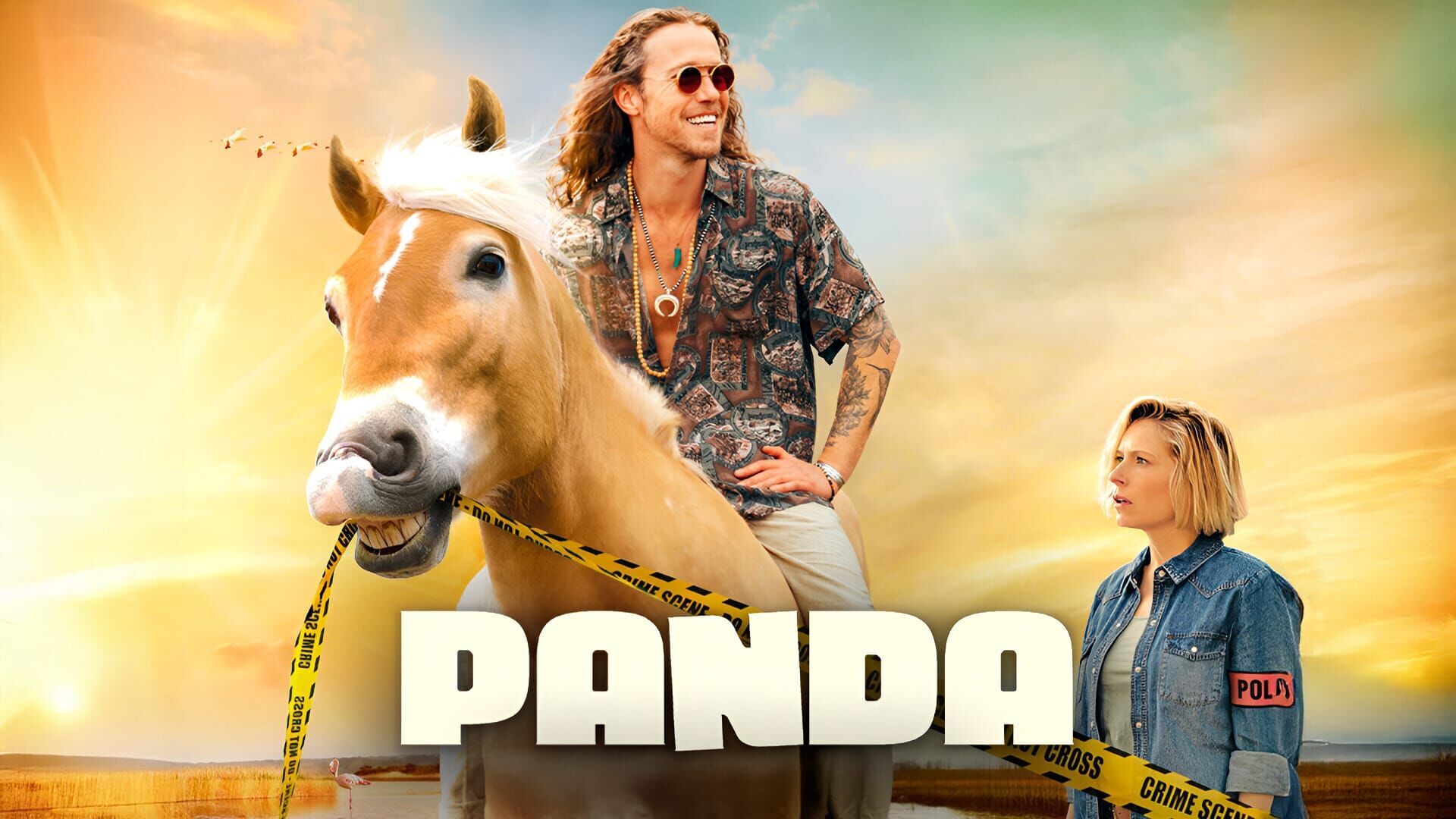 Panda