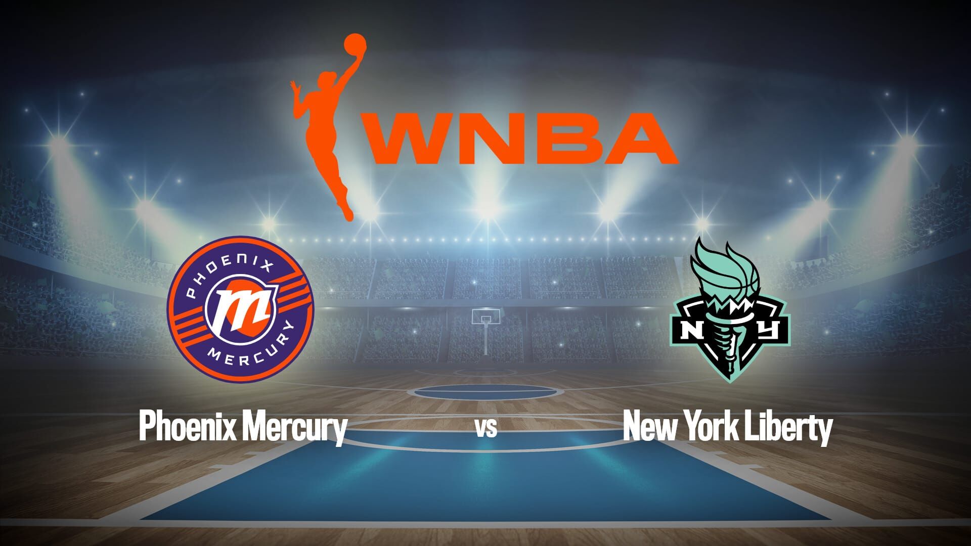 WNBA