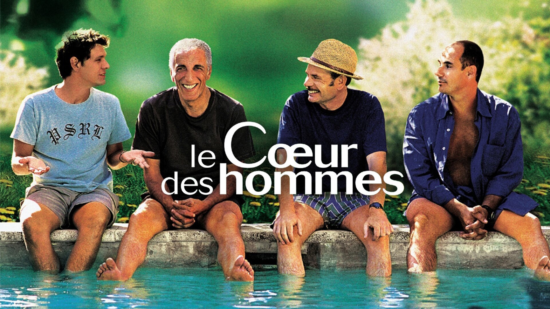 Le coeur des hommes