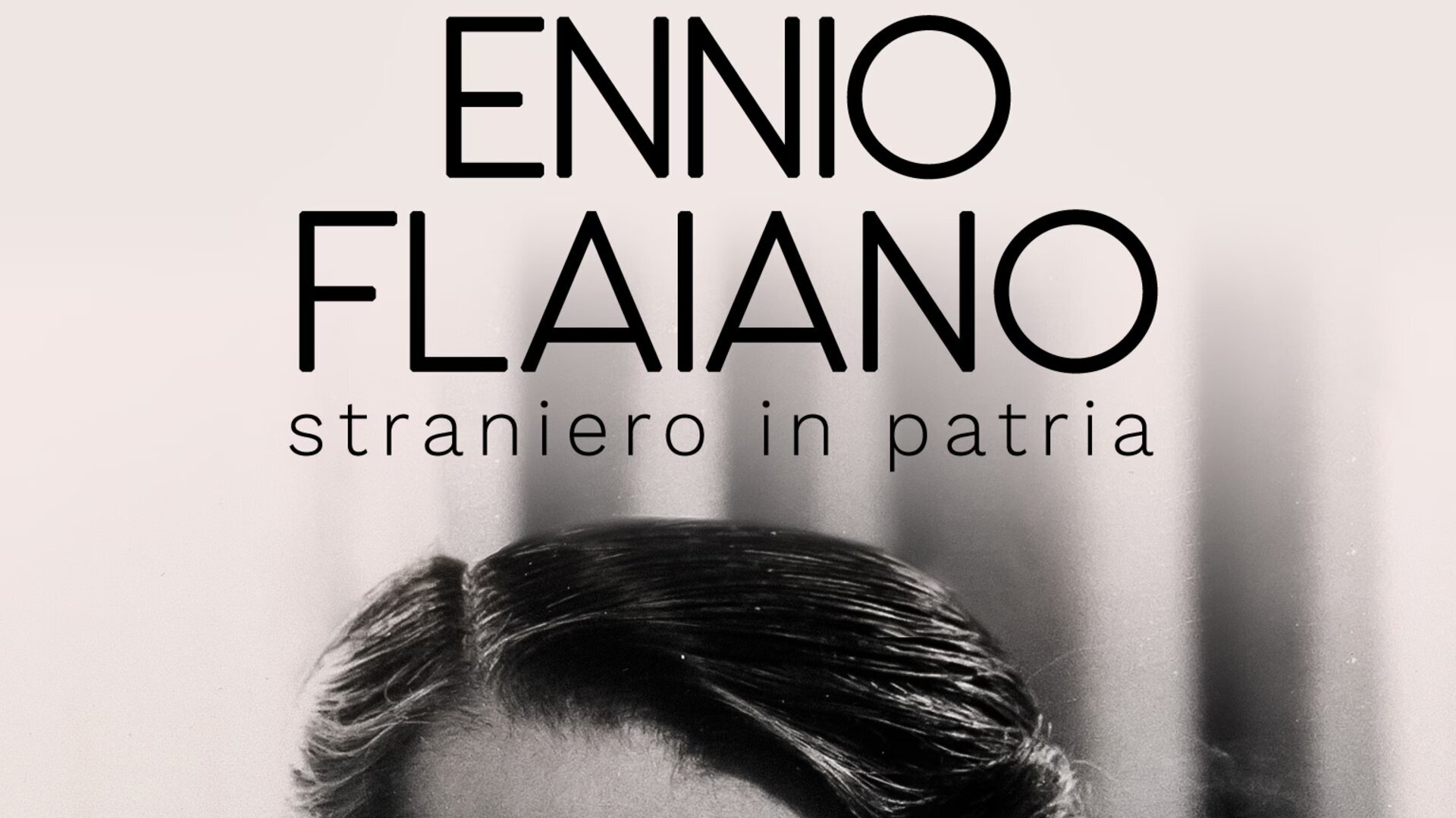 Ennio Flaiano, straniero in patria