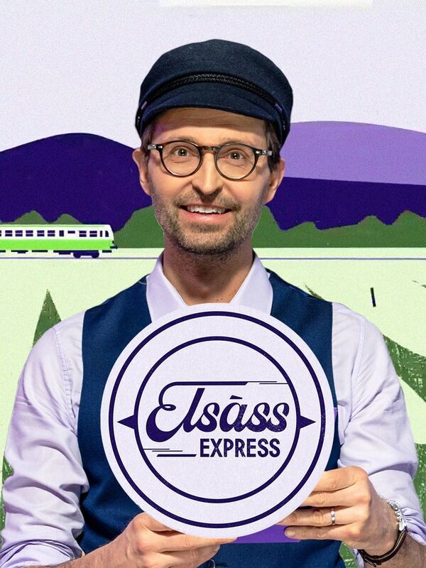 Elsass Express