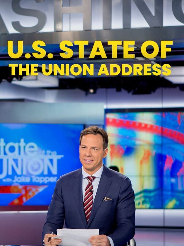 U.S. State of the Union Address