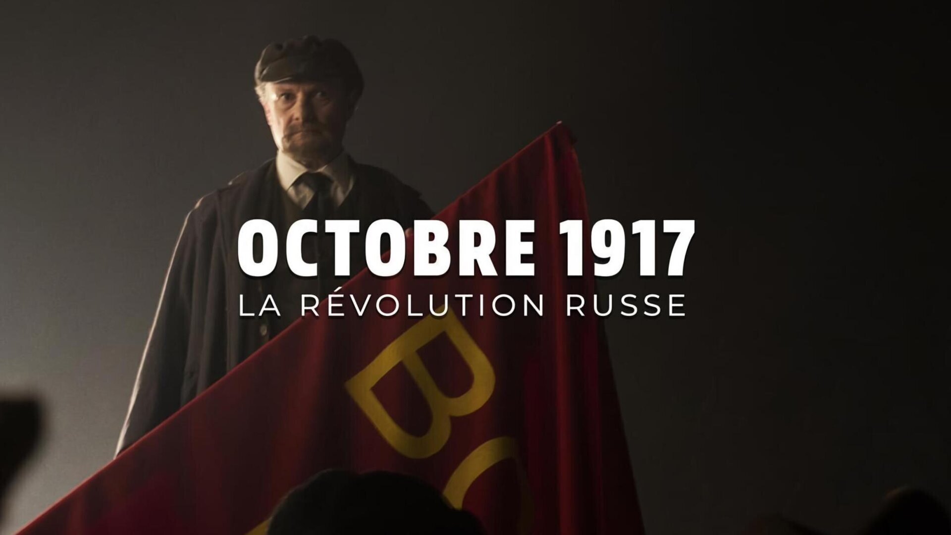 Russia 1917 : Countdown to Revolution