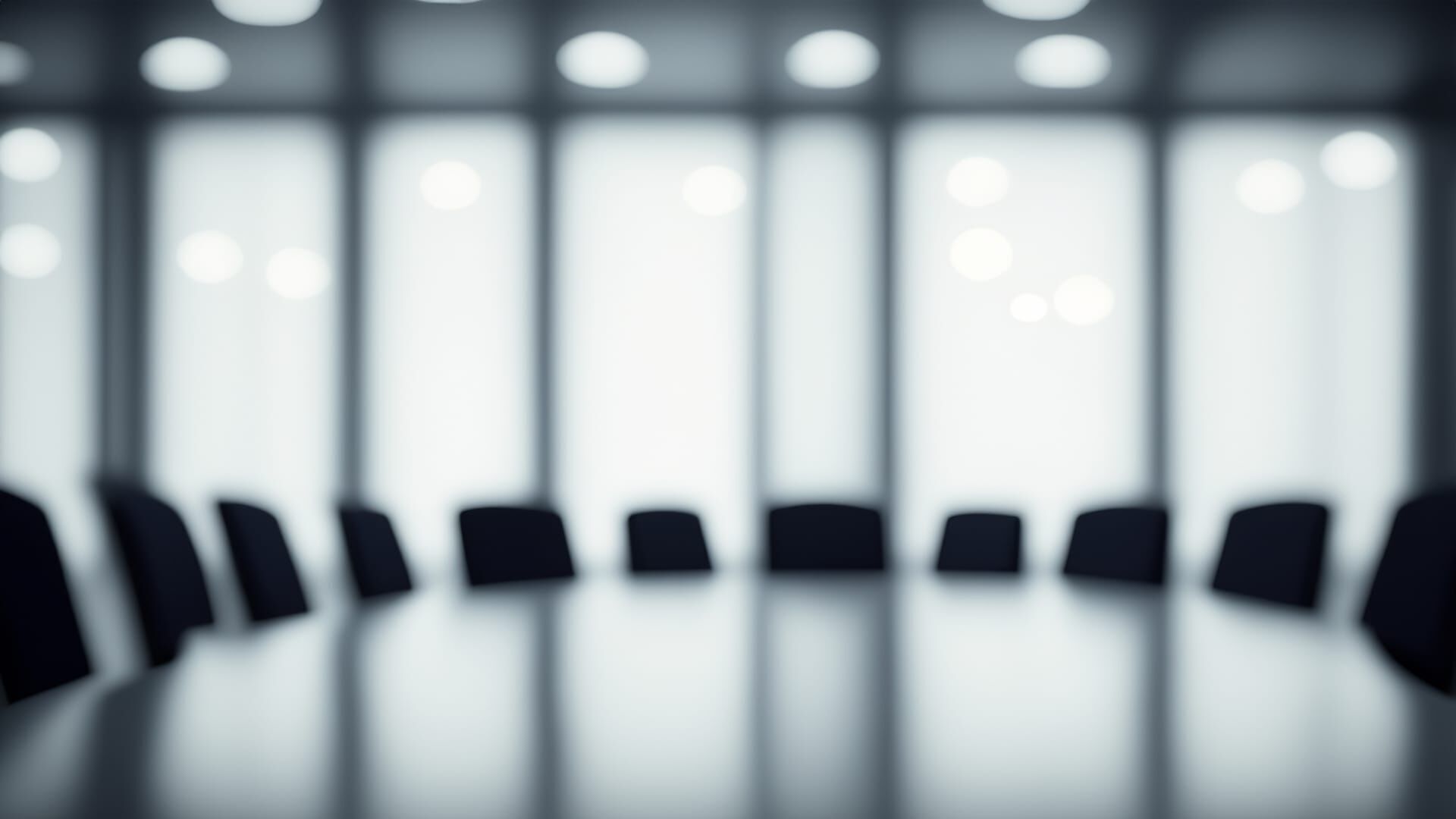 Executive Decisions
