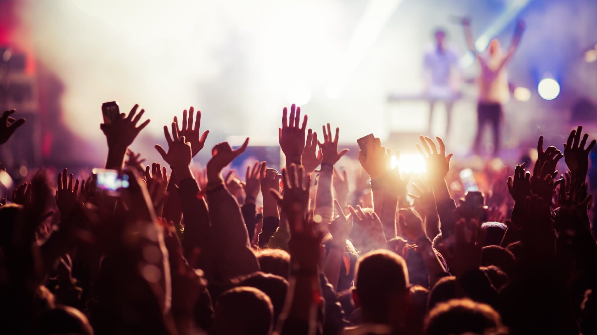 Les Vieilles Charrues
