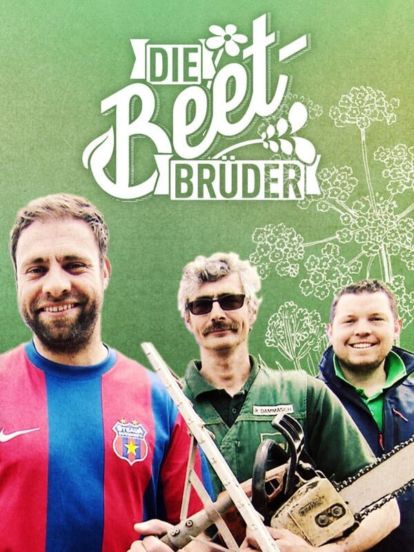 Die Beet-Brüder