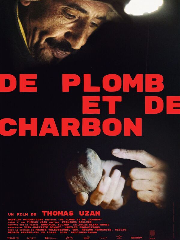 De plomb et de charbon