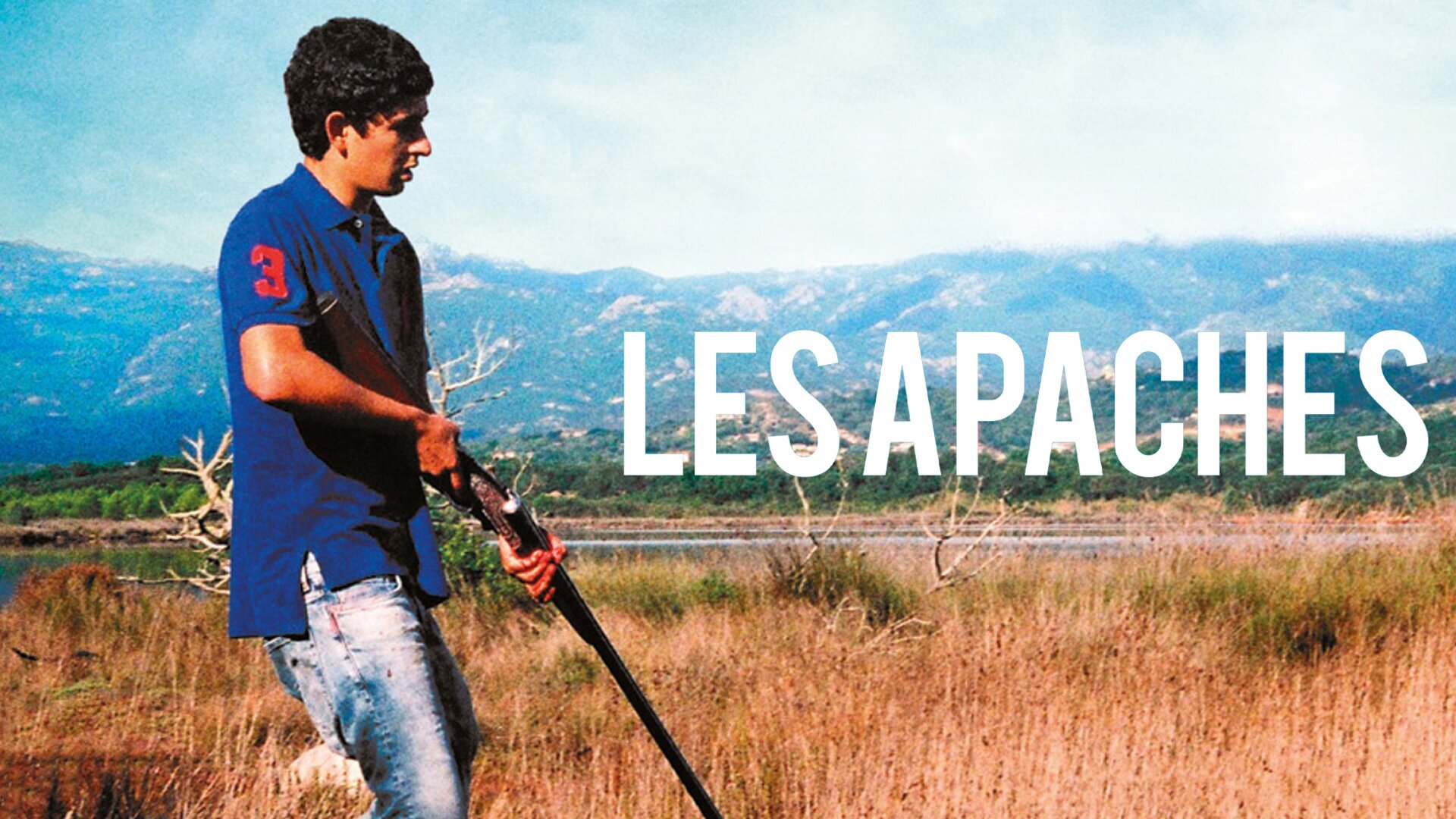 Les Apaches — Ciné+ Festival 17:08