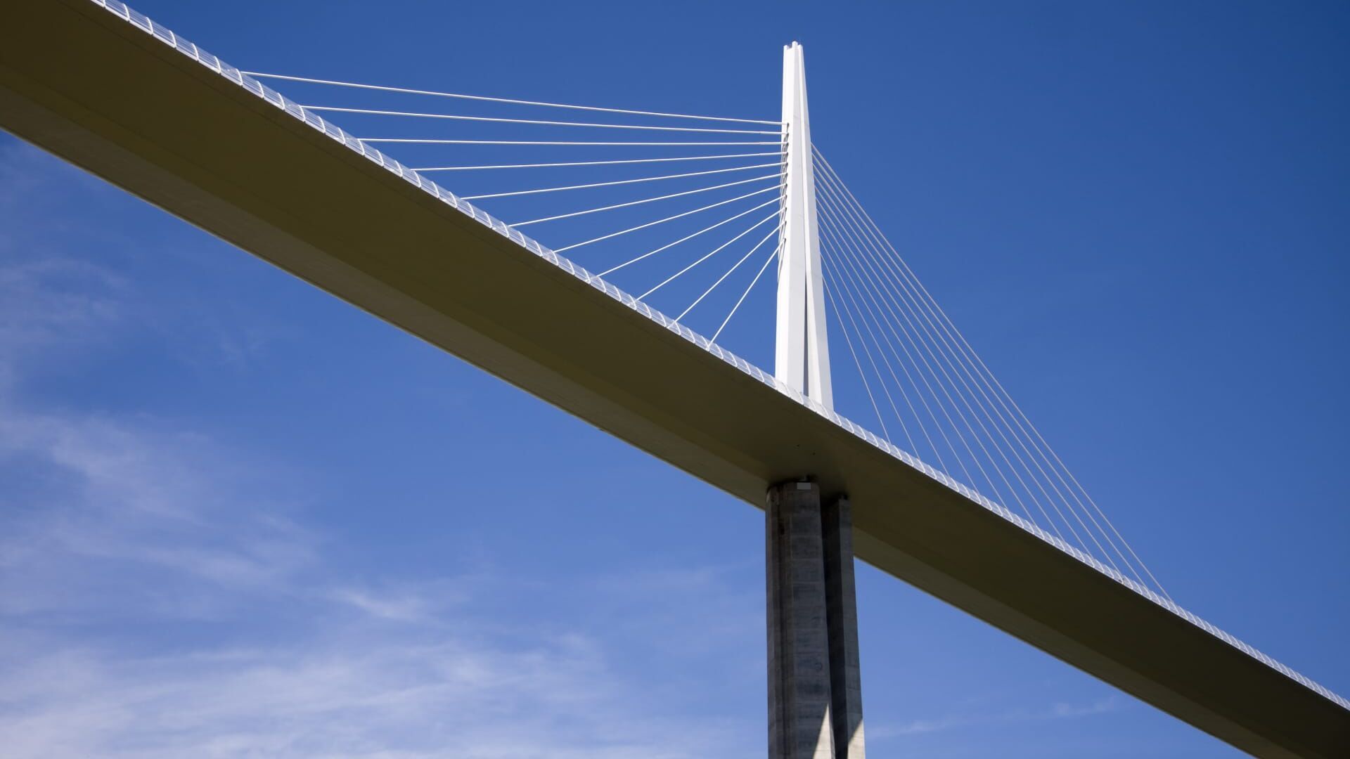 Les 10 ponts les plus audacieux