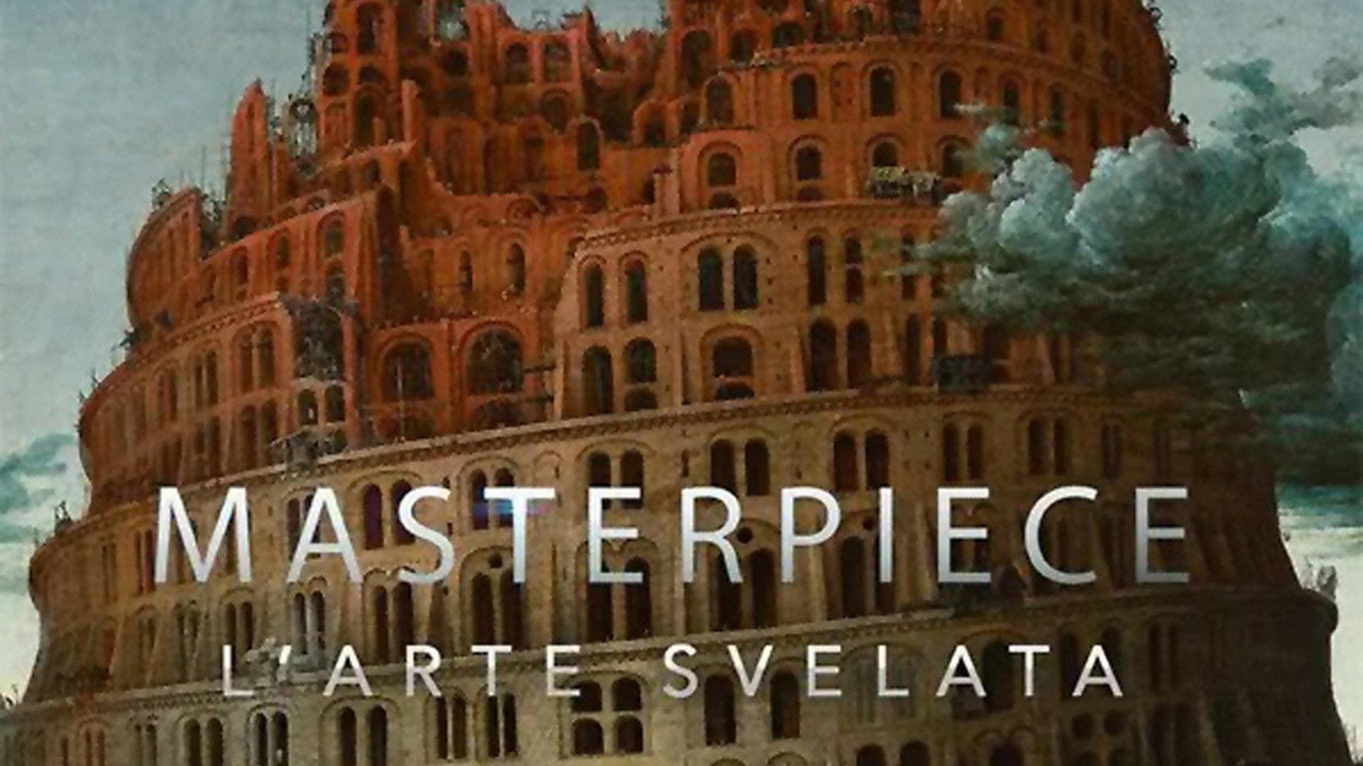 Masterpiece