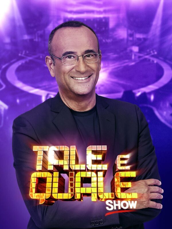 Tale e quale show
